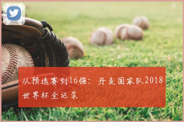 从预选赛到16强:丹麦国家队2018世界杯全记录