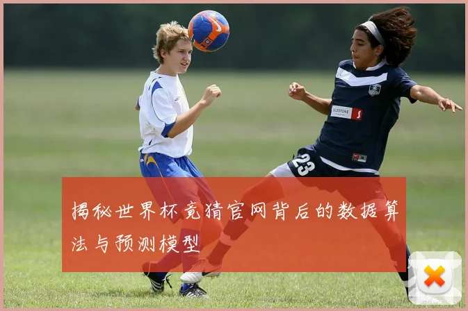 揭秘世界杯竟猜官网背后的数据算法与预测模型