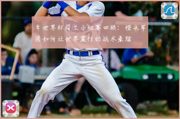 年世界杯荷兰小组赛回顾:橙衣军团如何让世界震惊的战术豪赌
