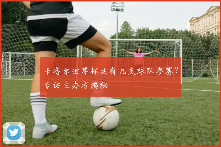 卡塔尔世界杯共有几支球队参赛？专访主办方揭秘