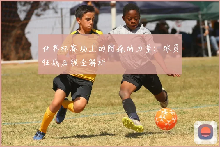 世界杯赛场上的阿森纳力量：球员征战历程全解析
